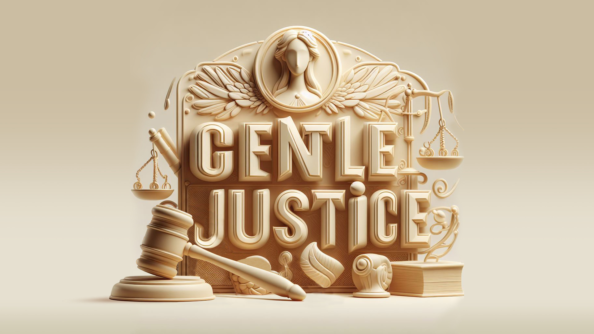 Gentle Justice - Joshua Harris